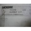 Genuine Vickers 941072 Hydraulic Filter Element Replacement Kit