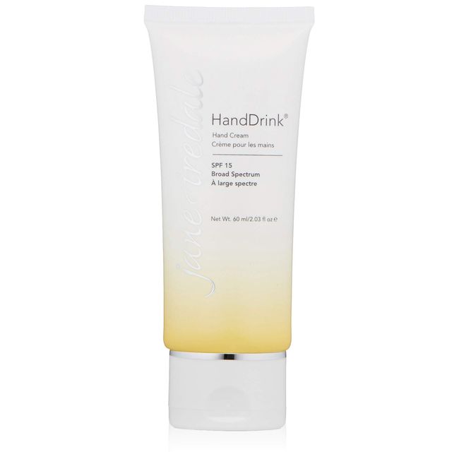 jane iredale HandDrink Hand Cream