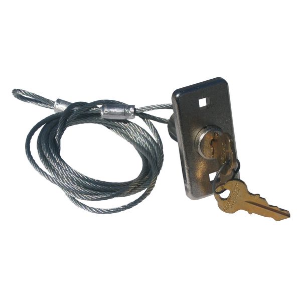 Chamberlain Group G7702CB-P Chamberlain 7702CB Quick Release Lock garage door opener part(Package May Vary)