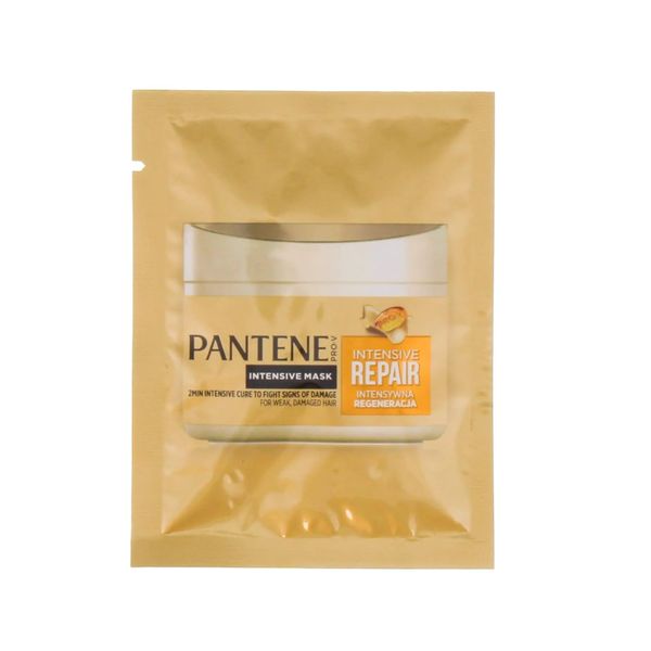 PANTENE 25ML MASK INTENSIVE REPAIR