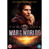 War of the Worlds [DVD] [2005]