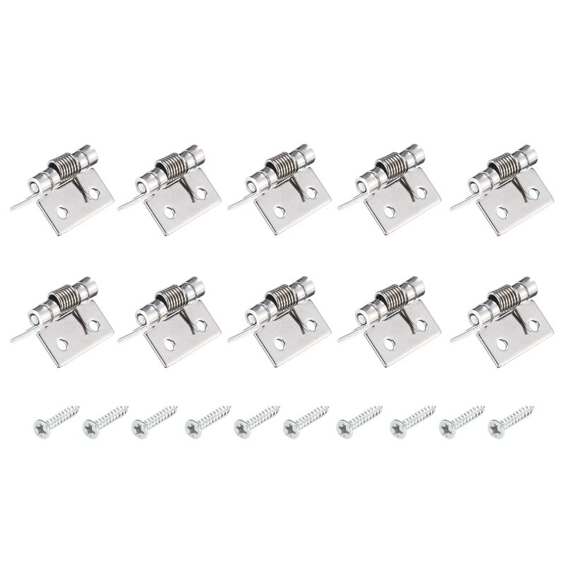 Sourcing Map 10pcs Cire Coulace Cordon Vrac, 23 Pouce And 2mm Dia