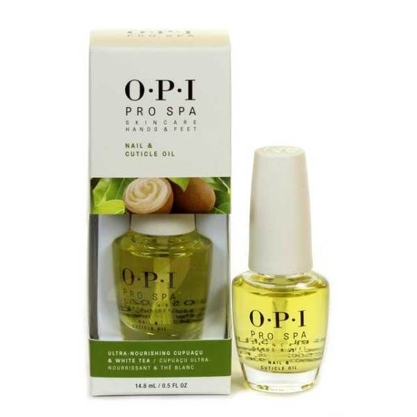 OPI Prospa Cuticle Oil 14.8ml