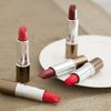 Chifure Lipstick Case Metal 2 Charcoal Gray