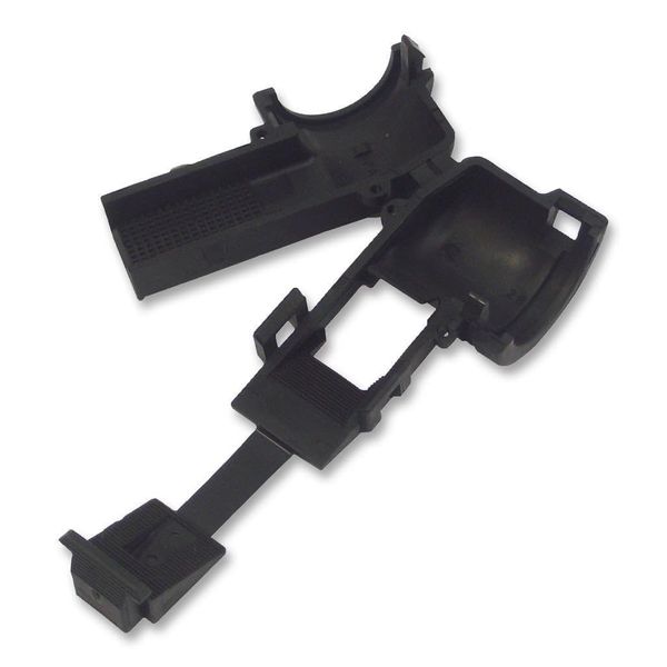 BACKSHELL, R/A Variable CLAMP | Components Circular Clamps/Strain RELIEFS CONNECTORS, 1 X Qty - 965576-1