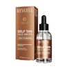 REVUELE Self Tan Face Drops Light to Medium, 30 ml