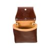 Occidental Leather 5019 Pro Leather Utility Bag