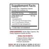 Ginko Leaf Tablets - GINKGO BILOBA EXTRACT 120mg - Brain Memory Booster - 2 Bot
