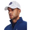 Under Armour Men's Iso-chill Driver Mesh