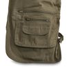 HQ ISSUE Concealed Carry Vest for Men Black 2XL