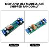 DC Voltage Regulator Step Down,Buck Module Step-Down Module Converter Adjustable Voltage Regulator DC 60V/48V/36V/24V to 19V/12V/9V/5V/3V