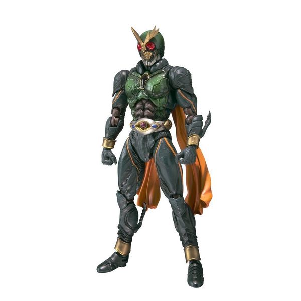 S.H.フィギュアーツ アナザーアギト