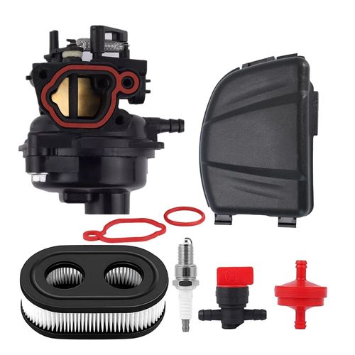 Carburetor For Craftsman 247.379990 247379990 Lawn Mower Platinum 7.25hp Engine With Air Filter