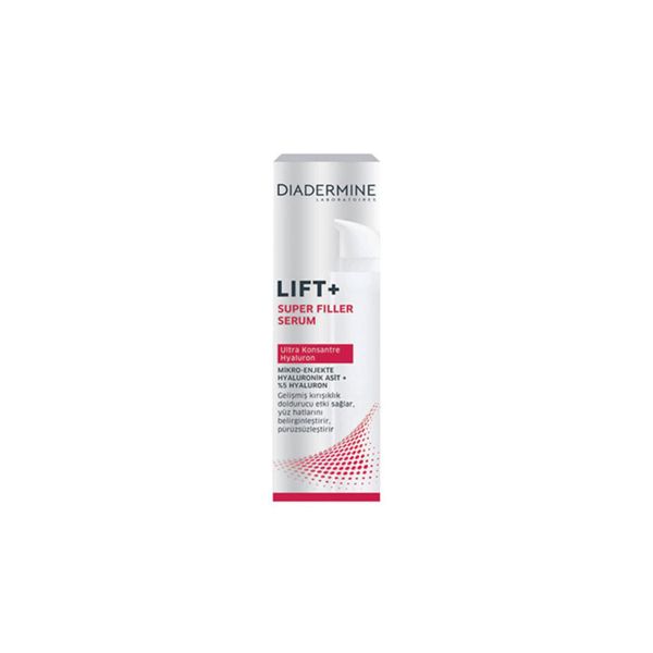 Diadermine Superfiller Serum Lıft Ultra Konsantre 40ml