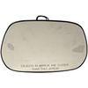 Dorman 56431 Passenger Side Heated Plastic Backed Mirror Glass