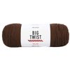 Value Worsted Yarn (Chocolate Brown)