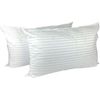KKA Supreme Quality Ultra Soft Bounce Back Pillows (4)