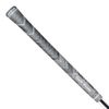 Golf Pride Unisex's Multi Compound Cord Golf Club, Charcoal/Grey, Undersize