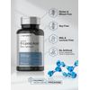 R Lipoic Acid 300mg | 60 Capsules | Plus Biotin Optimizer | by Horbaach 
