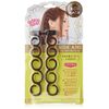 Lucky Wink SBHT680 Side Support (Brown) 2 Pieces