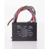1PCS - C61 4.5uF+5uF+6uF 5 Wire 250VAC Ceiling Fan Capacitor UL Certified