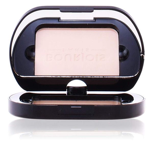Bourjois Silk Edition Compact Face Powder 9g