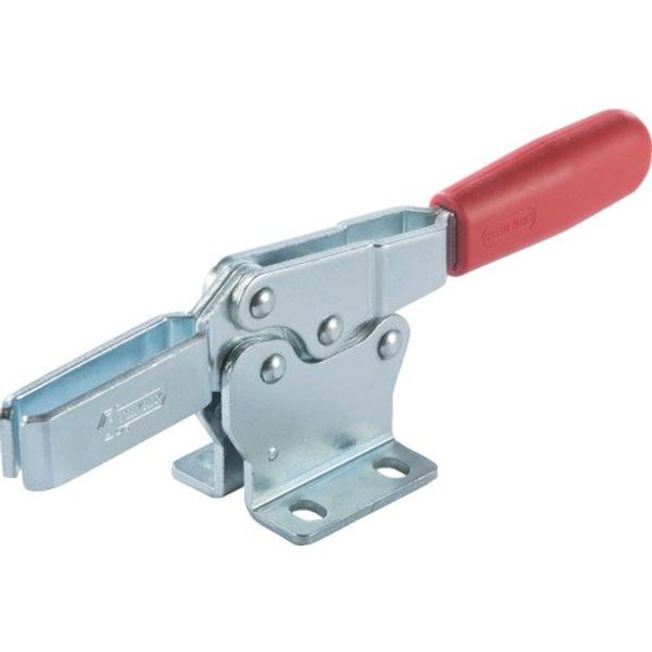 Speedy Block Toggle Clamp (Horizontal Handle Type) 130 M
