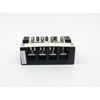 Marathon 1504 SC 75A 600V 4P Terminal Block 1500 Series