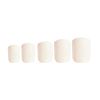 Invogue White Nails (24 Pieces)