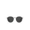 Polaroid PLD 6171/s Sunglasses, 807/M9 Black, L