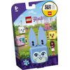 LEGO 41666 Friends Andrea's Bunny Cube