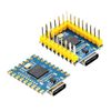 RP2040-Zero Microcontroller Development Board Motherboard Core Processor Microcontroller