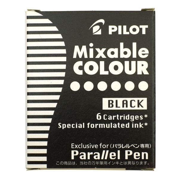 Pilot parallel pen ink cartridge B