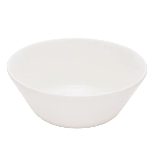 Iittala Teema 1005476 / 6411800072472 Cereal Bowl, White, 5.9 inches (15 cm), Scandinavian, Finland, Tableware, Bowl, Dish, Interior, Kitchen, Scandinavian Goods, Bowl