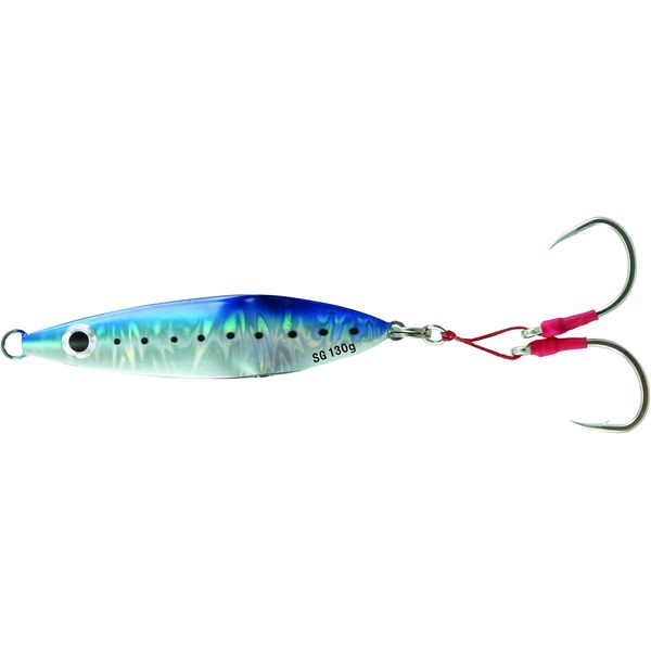 Savage Gear Squish Deep Drop - Sinking Lure