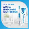 Sensodyne Sensitive Toothpaste Combo Pack 3 x 150g