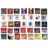 Espresso Grand Sampler ESE paper pods 70 count