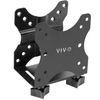 VIVO Adjustable Thin Client Mount Bracket Under Desk Mini PC Computer Holder