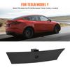 Atesilor Magnetic Hitch Cover for Tesla Model Y, Quick and Easy to Remove