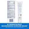 CeraVe Moisturizing Lotion SPF 30| Sunscreen and Face Moisturizer with Hyaluronic Acid & Ceramides | Oil Free | 1.7 Ounce