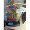 Play-Doh Starter Set & 4 Mini Assorted Colors Play Doh Cans Tools NEW SEALED Bag