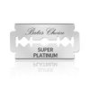 Bates- Double Edge Razor Blade, Stainless Steel, 40 Pack, Razor Blades for Men, Safety Razor Blades Double Edge, Shaving Blades for Men, Blades for Shaving, Mens Razor Blades, Razors Blades for Men