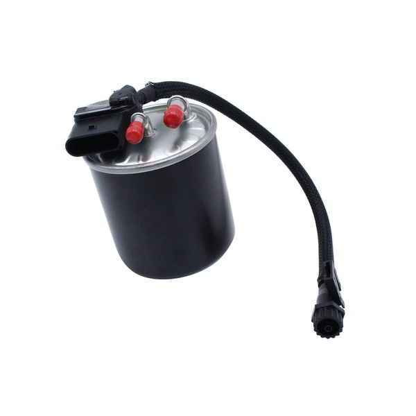 TAKPART A6510902952 Engine Fuel Filter With Sensor Compatible For Mercedes Benz Sprinter