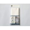 Freestanding Colander Garbage Bags, Small, 30 Pieces, Translucent