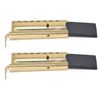 Ufixt Washing Machine Carbon Brush Inserts x 2 Fits Tricity Bendix L94MF7