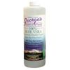 Aloe Liquid 8 oz  by George's Aloe Vera