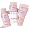 Wander Beauty First Class Mini Taskers Skincare Essentials Kit New In Box 3piece