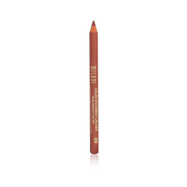 Milani Color Statement Lipliner - Spice