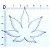 Japanese Maple Cutter - Choice of 2 Sizes (Small)