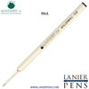 Black Monteverde Rollerball to fit CROSS Rollerball Pens
